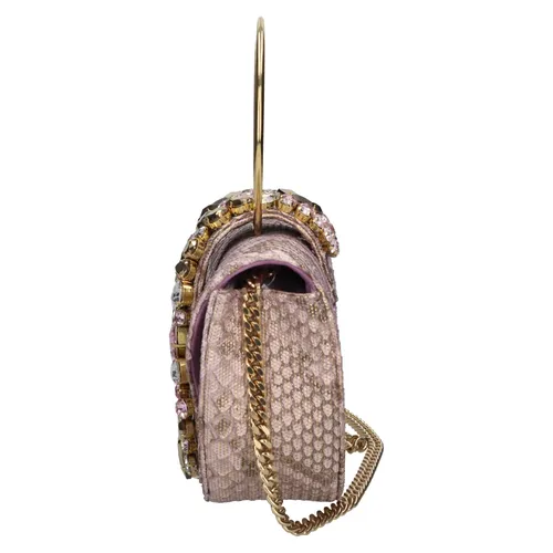 Gedebe - Bags > Handbags - Beige - Gedebe - Modalova