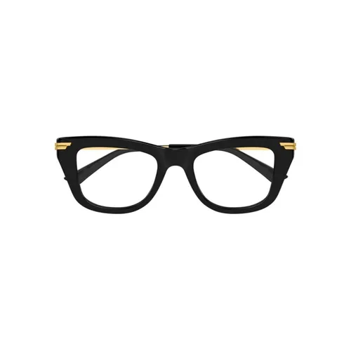 Accessories > Glasses - - Bottega Veneta - Modalova