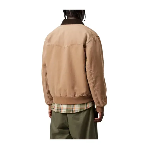 Jackets > Light Jackets - - Carhartt Wip - Modalova
