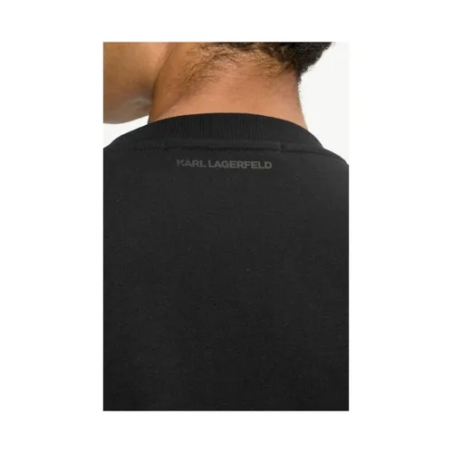 Sweatshirts & Hoodies > Sweatshirts - - Karl Lagerfeld - Modalova