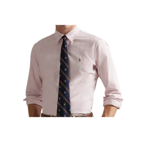 Shirts > Formal Shirts - - Ralph Lauren - Modalova