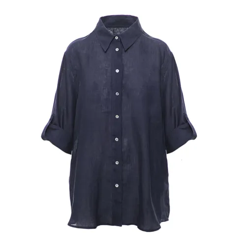 Blouses & Shirts > Shirts - - Marella - Modalova