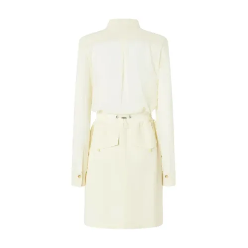 Dresses > Day Dresses > Short Dresses - - Pinko - Modalova