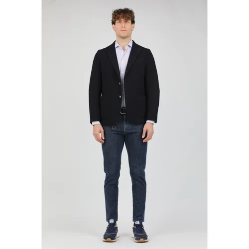 Jeans > Slim-fit Jeans - - Incotex - Modalova