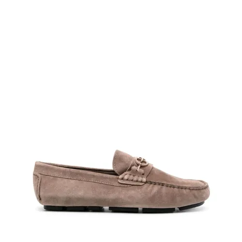Shoes > Flats > Loafers - - Baldinini - Modalova