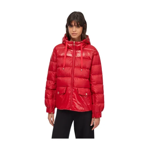 Jackets > Down Jackets - - Liu Jo - Modalova
