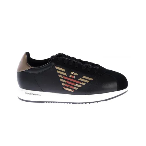 Shoes > Sneakers - - Emporio Armani - Modalova