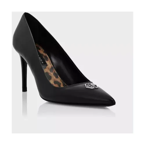 Shoes > Heels > Pumps - - Philipp Plein - Modalova