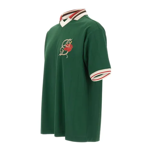 Tops > Polo Shirts - - Drole de Monsieur - Modalova