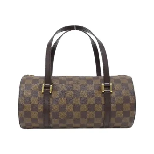 Pre-owned > Pre-owned Bags > Pre-owned Handbags - - Louis Vuitton Vintage - Modalova