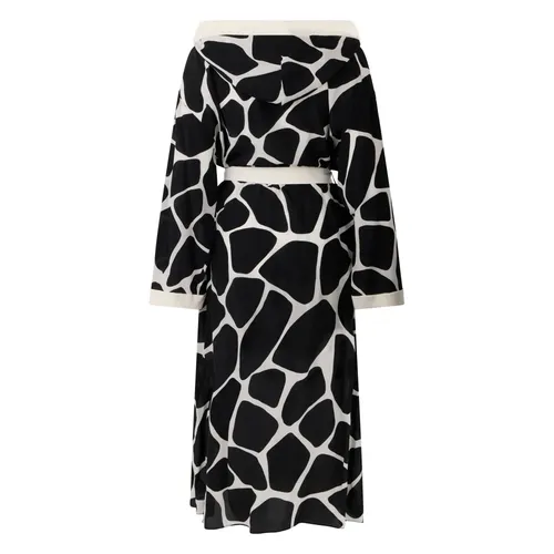 Knitwear > Long Knitwear - - Valentino Garavani - Modalova