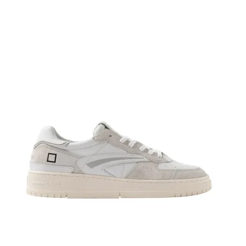 Shoes > Sneakers - - D.a.t.e. - Modalova