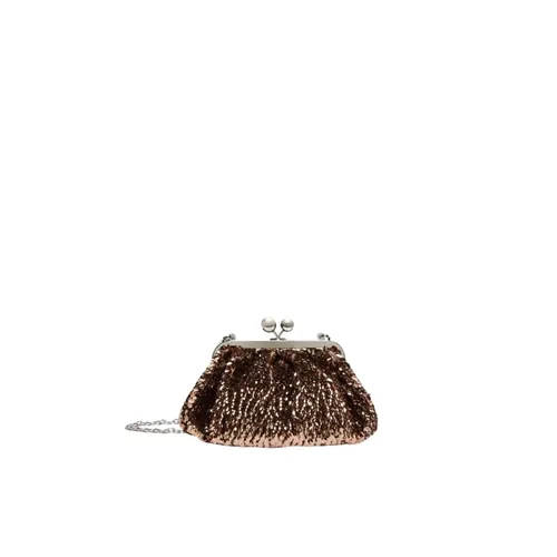 Bags > Clutches - - Weekend Max Mara - Modalova