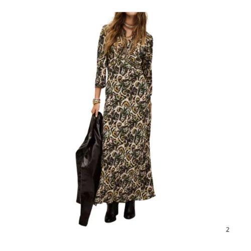 Dresses > Day Dresses > Maxi Dresses - - Ba&Sh - Modalova