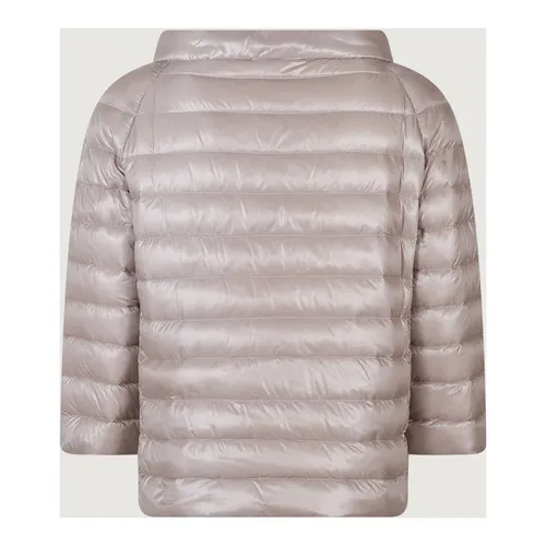 Jackets > Winter Jackets - - Herno - Modalova