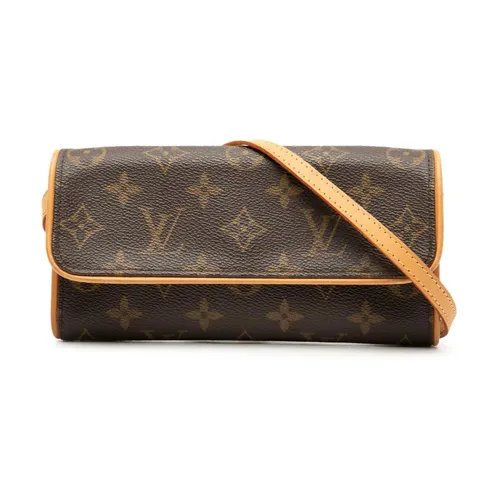 Pre-owned > Pre-owned Bags > Pre-owned Cross Body Bags - - Louis Vuitton Vintage - Modalova