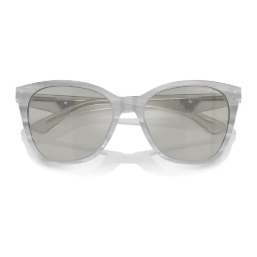 Accessories > Sunglasses - - Emporio Armani - Modalova
