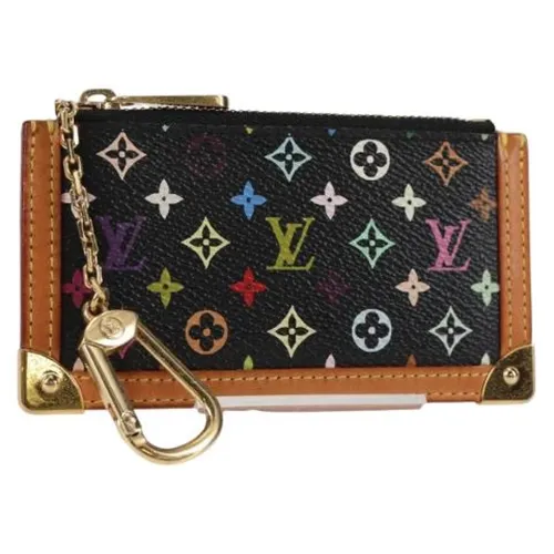 Pre-owned > Pre-owned Accessories > Pre-owned Wallets - - Louis Vuitton Vintage - Modalova