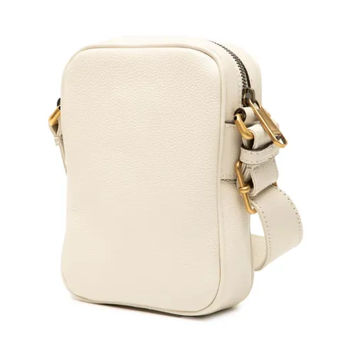 Pre-owned > Pre-owned Bags > Pre-owned Cross Body Bags - - Gucci Vintage - Modalova