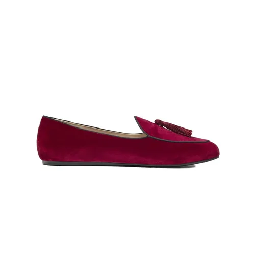 Shoes > Flats > Loafers - - Charles Philip Shanghai - Modalova