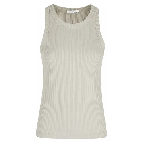 Tops > Sleeveless Tops - - Circolo 1901 - Modalova