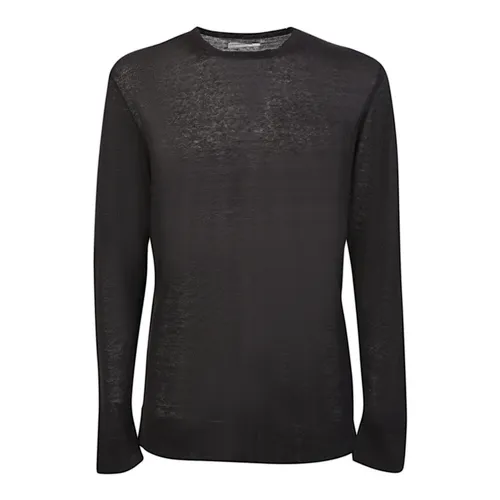 Knitwear > Round-neck Knitwear - - Original Vintage - Modalova