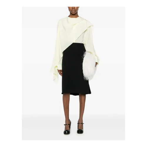 Skirts > Midi Skirts - - Marni - Modalova
