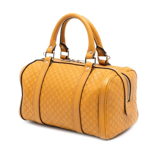 Pre-owned > Pre-owned Bags > Pre-owned Handbags - - Gucci Vintage - Modalova
