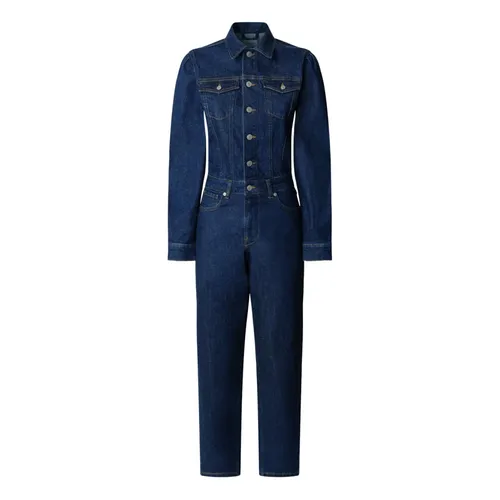 Jumpsuits & Playsuits > Jumpsuits - - Pepe Jeans - Modalova