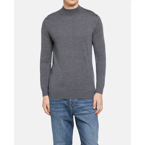 Knitwear > Turtlenecks - - Baldessarini - Modalova