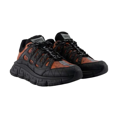 Shoes > Sneakers - - Versace - Modalova