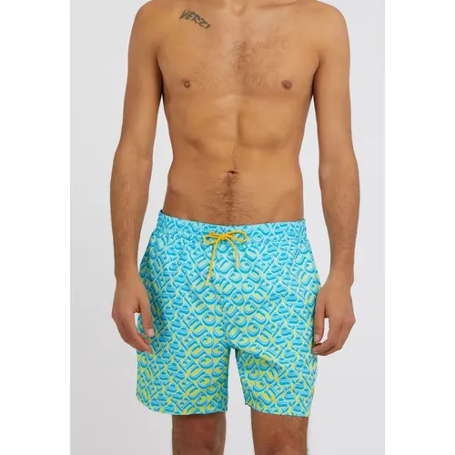 Swimwear > Beachwear - - Guess - Modalova