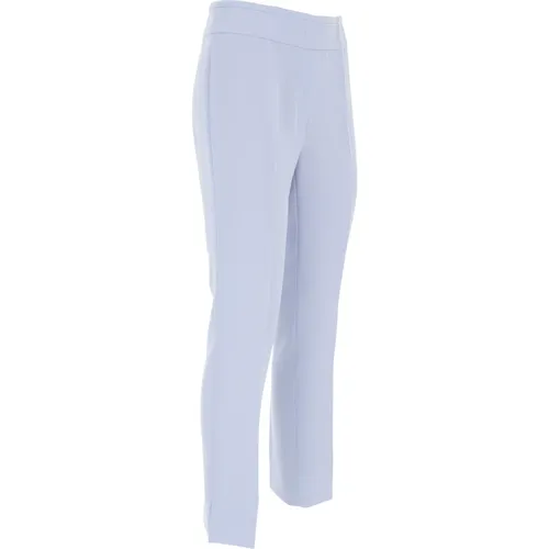 Trousers > Chinos - - Emporio Armani - Modalova