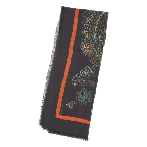 Accessories > Scarves > Winter Scarves - - Etro - Modalova