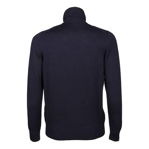 Knitwear > Turtlenecks - - Drumohr - Modalova