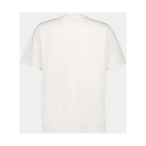 Tops > T-Shirts - - Casablanca - Modalova