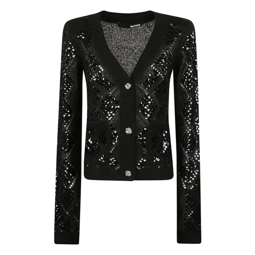 Knitwear > Cardigans - - Rotate Birger Christensen - Modalova