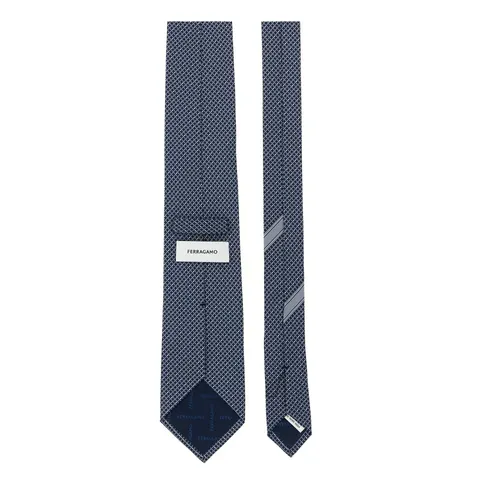 Accessories > Ties - - Ferragamo - Modalova