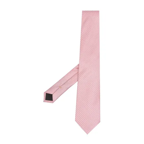 Accessories > Ties - - Canali - Modalova