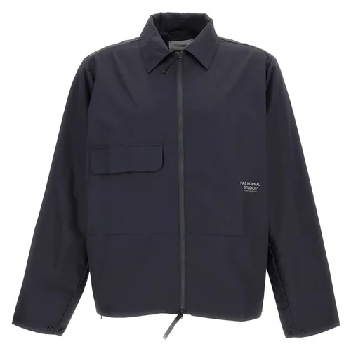 Jackets > Light Jackets - - Pas Normal Studios - Modalova
