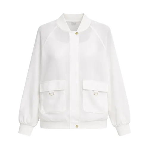 Jackets > Bomber Jackets - - Liu Jo - Modalova