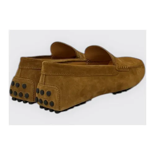Shoes > Flats > Loafers - - Tod's - Modalova
