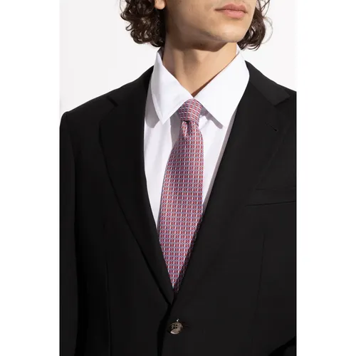 Accessories > Ties - - Ferragamo - Modalova