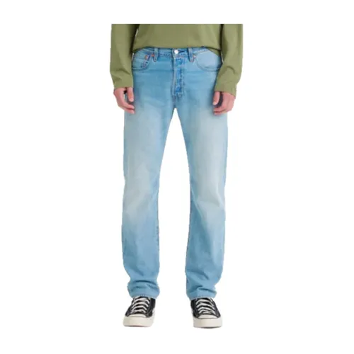 Jeans > Straight Jeans - - Levi's - Modalova