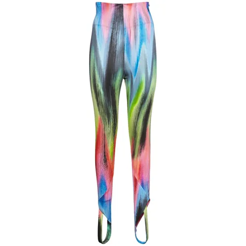 Trousers > Leggings - - The Attico - Modalova