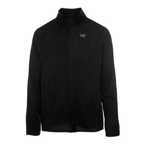 Sport > Outdoor > Jackets > Fleece Jackets - - Arc'teryx - Modalova