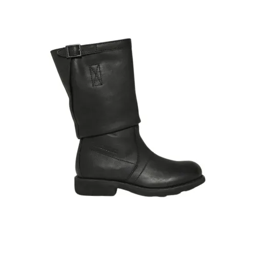 Shoes > Boots > High Boots - - Bikkembergs - Modalova
