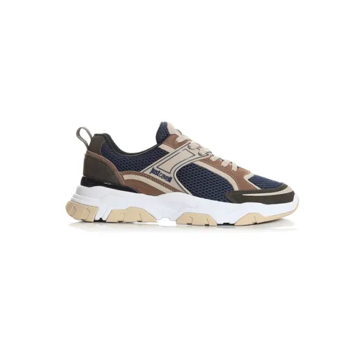 Shoes > Sneakers - - Just Cavalli - Modalova