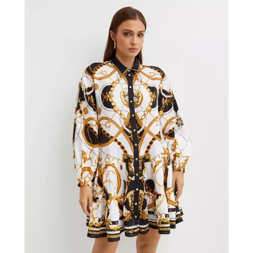 Dresses > Day Dresses > Shirt Dresses - - Camilla - Modalova