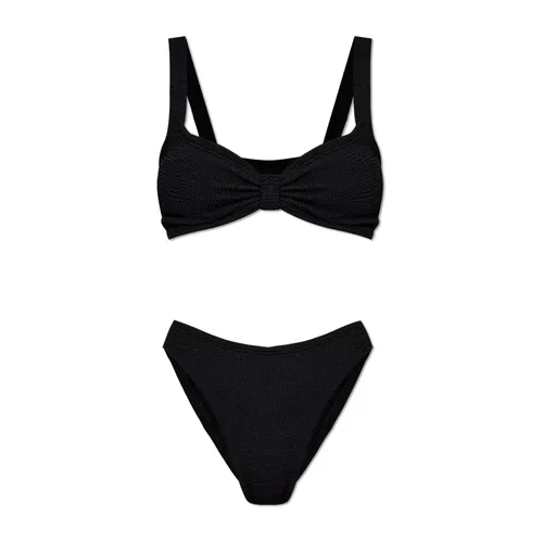 Swimwear > Bikinis - - Hunza G - Modalova